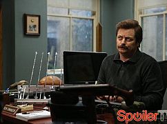 Parks & Recreation: 6x06 Gin It Up! - zdjęcia promocyjne