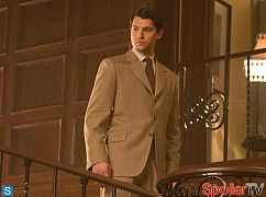 Masters of Sex: 1x05 Catherine - zdjęcia promocyjne