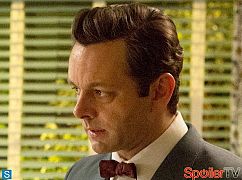 Masters of Sex: 1x05 Catherine - zdjęcia promocyjne
