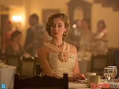 Masters of Sex: 1x05 Catherine - zdjęcia promocyjne