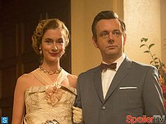 Masters of Sex: 1x05 Catherine - zdjęcia promocyjne