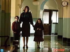 Masters of Sex: 1x05 Catherine - zdjęcia promocyjne
