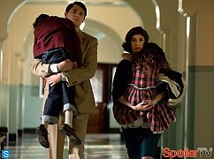 Masters of Sex: 1x05 Catherine - zdjęcia promocyjne
