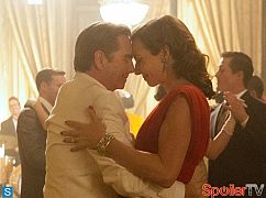 Masters of Sex: 1x05 Catherine - zdjęcia promocyjne