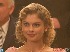 Masters of Sex: 1x05 Catherine - zdjęcia promocyjne