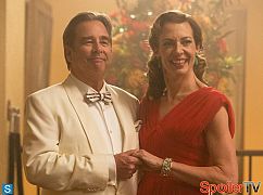 Masters of Sex: 1x05 Catherine - zdjęcia promocyjne