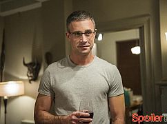 Czarownice z East Endu: 1x04 A Few Good Talismen - zdjęcia promocyjne