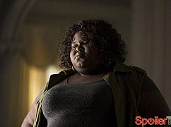 American Horror Story: 3x02 Boy Parts - zdjęcia promocyjne