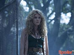 American Horror Story: 3x02 Boy Parts - zdjęcia promocyjne