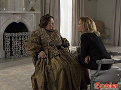 American Horror Story: 3x02 Boy Parts - zdjęcia promocyjne