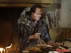 Once Upon A Time In Wonderland: 1x03 Forget Me Not - zdjęcia promocyjne