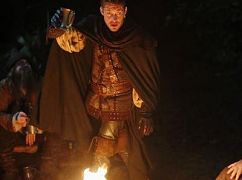 Once Upon A Time In Wonderland: 1x03 Forget Me Not - zdjęcia promocyjne