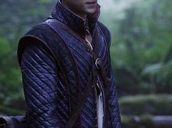 Once Upon A Time In Wonderland: 1x03 Forget Me Not - zdjęcia promocyjne