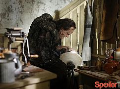 Once Upon A Time In Wonderland: 1x03 Forget Me Not - zdjęcia promocyjne