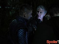 Once Upon A Time In Wonderland: 1x03 Forget Me Not - zdjęcia promocyjne