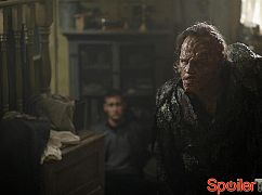 Once Upon A Time In Wonderland: 1x03 Forget Me Not - zdjęcia promocyjne