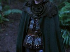 Once Upon A Time In Wonderland: 1x03 Forget Me Not - zdjęcia promocyjne