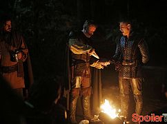 Once Upon A Time In Wonderland: 1x03 Forget Me Not - zdjęcia promocyjne