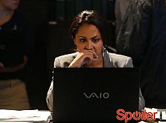 Blacklist: 1x05 The Courier - zdjęcia promocyjne