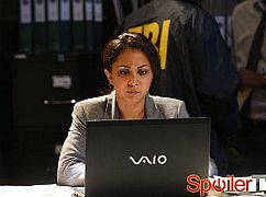 Blacklist: 1x05 The Courier - zdjęcia promocyjne