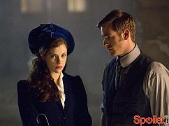 Drakula: 1x02 A Whiff of Sulphur - zdjęcia promocyjne