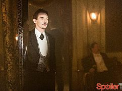 Drakula: 1x02 A Whiff of Sulphur - zdjęcia promocyjne
