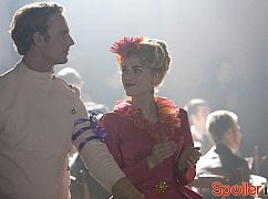 Drakula: 1x02 A Whiff of Sulphur - zdjęcia promocyjne