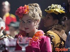 Drakula: 1x02 A Whiff of Sulphur - zdjęcia promocyjne