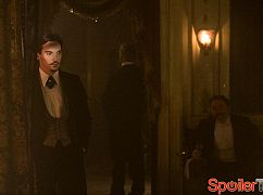 Drakula: 1x02 A Whiff of Sulphur - zdjęcia promocyjne