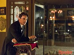 Drakula: 1x02 A Whiff of Sulphur - zdjęcia promocyjne
