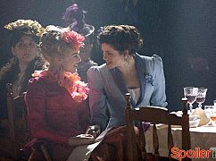 Drakula: 1x02 A Whiff of Sulphur - zdjęcia promocyjne