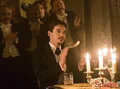 Drakula: 1x02 A Whiff of Sulphur - zdjęcia promocyjne