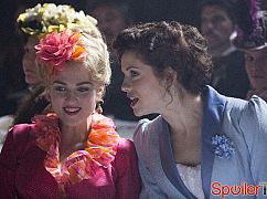 Drakula: 1x02 A Whiff of Sulphur - zdjęcia promocyjne