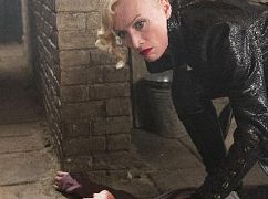 Drakula: 1x02 A Whiff of Sulphur - zdjęcia promocyjne