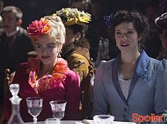 Drakula: 1x02 A Whiff of Sulphur - zdjęcia promocyjne