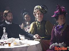 Drakula: 1x02 A Whiff of Sulphur - zdjęcia promocyjne