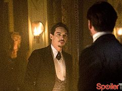 Drakula: 1x02 A Whiff of Sulphur - zdjęcia promocyjne