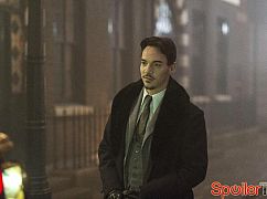 Drakula: 1x02 A Whiff of Sulphur - zdjęcia promocyjne