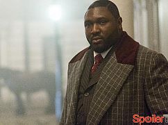 Drakula: 1x02 A Whiff of Sulphur - zdjęcia promocyjne