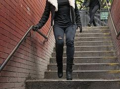 Blacklist: 1x06 Gina Zanetakos - zdjęcia promocyjne