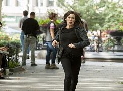 Blacklist: 1x06 Gina Zanetakos - zdjęcia promocyjne