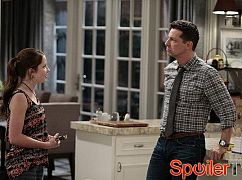 Sean Saves the World: 1x03 Date Expectations - zdjęcia promocyjne