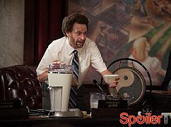 Parks & Recreation: 6x05 Filibuster - zdjęcia promocyjne