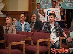 Parks & Recreation: 6x05 Filibuster - zdjęcia promocyjne