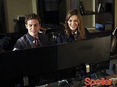Agenci TARCZY: 1x05 Girl in the Flower Dress - zdjęcia promocyjne