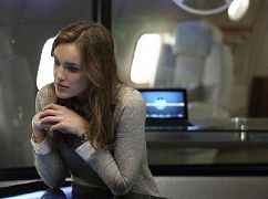 Agenci TARCZY: 1x05 Girl in the Flower Dress - zdjęcia promocyjne