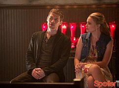 The Originals: 1x04 Girl in New Orleans - zdjęcia promocyjne