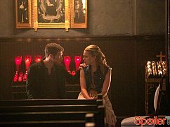The Originals: 1x04 Girl in New Orleans - zdjęcia promocyjne
