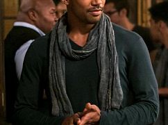 The Originals: 1x04 Girl in New Orleans - zdjęcia promocyjne