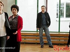 Barwy szczęścia odc. 986 - zdjęcia promocyjne